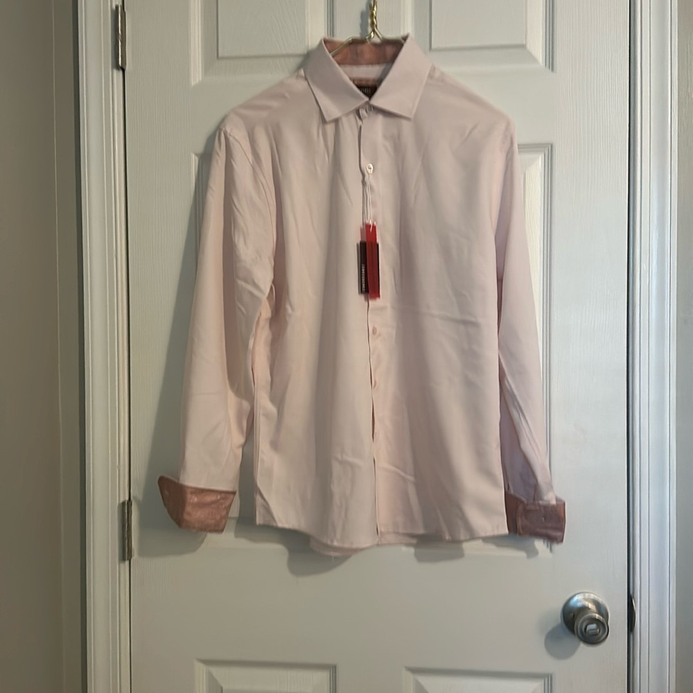 Men’s NWT size S